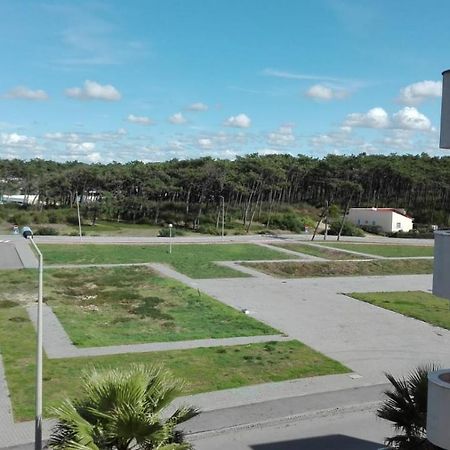 Mira Mar Apartment Furadouro Ovar Bagian luar foto