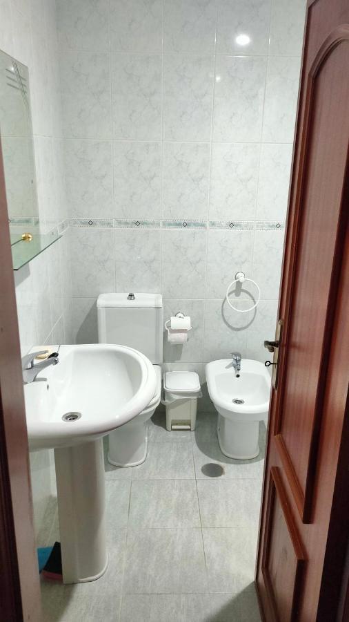 Mira Mar Apartment Furadouro Ovar Bagian luar foto