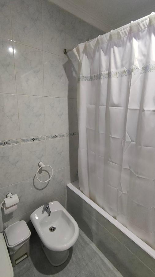 Mira Mar Apartment Furadouro Ovar Bagian luar foto