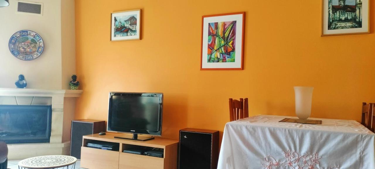Mira Mar Apartment Furadouro Ovar Bagian luar foto