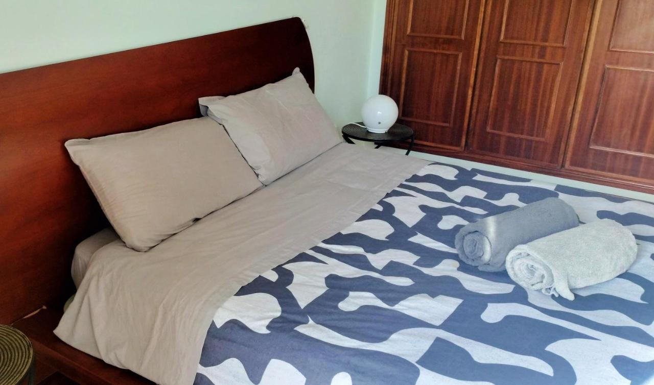 Mira Mar Apartment Furadouro Ovar Bagian luar foto