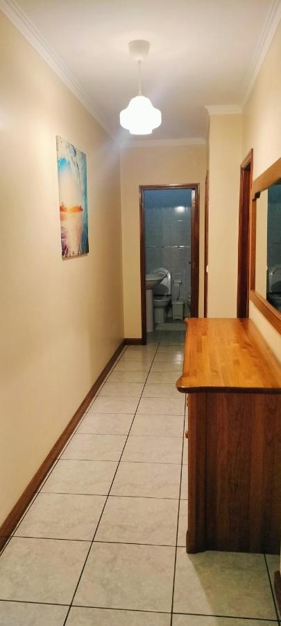 Mira Mar Apartment Furadouro Ovar Bagian luar foto
