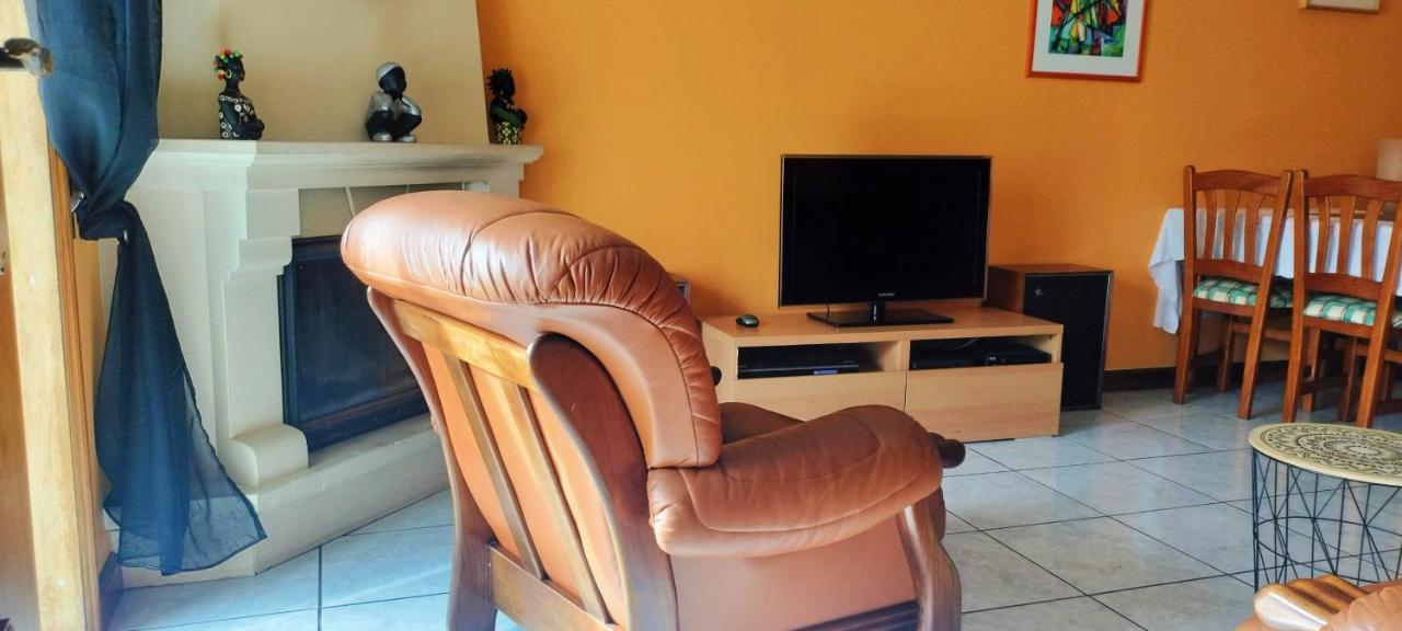 Mira Mar Apartment Furadouro Ovar Bagian luar foto
