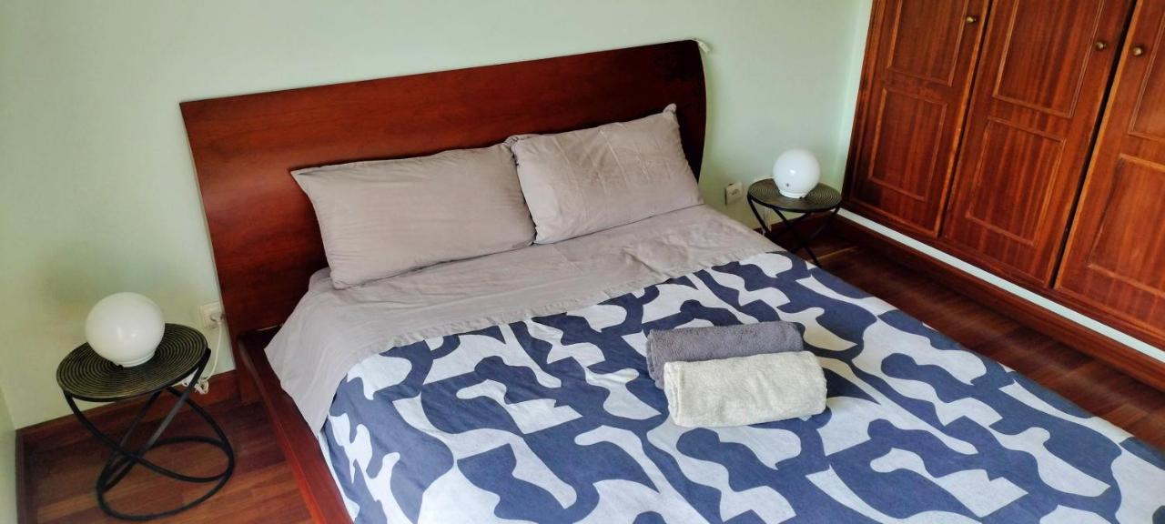 Mira Mar Apartment Furadouro Ovar Bagian luar foto